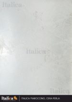 ITALICA MAROCCINO марокканская штукатурка
