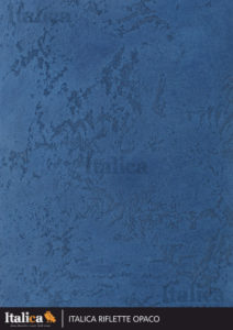ITALICA RIFLETTE OPACO матовый песок с 3D эффектом