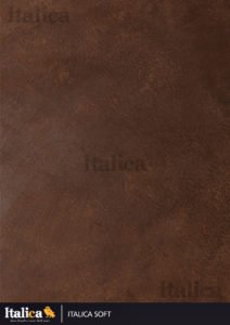 ITALICA SOFT декоративное покрытие с эффектом кожа