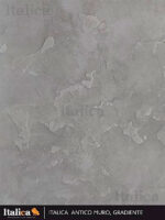 Арт Бетон ITALICA ANTICO MURO + GRADIENTE