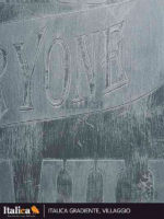 Декоративная штукатурка ITALICA GRADIENTE + VILLAGGIO trafaret