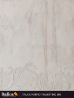 Декоративная штукатурка ITALICA MARMO TRAVERTINO 500