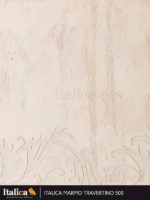 Декоративная штукатурка ITALICA MARMO TRAVERTINO 500