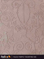 Декоративная штукатурка ITALICA MARMO TRAVERTINO 500