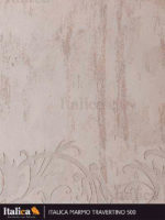 Декоративная штукатурка ITALICA MARMO TRAVERTINO 500