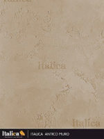 Фактурная штукатурка ITALICA ANTICO MURO 2