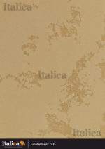 Italica Granulare фасадная штукатурка 0,5мм