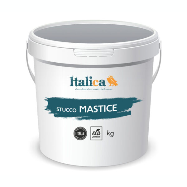 Italica Mastice структурная паста