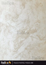 Текстурная паста ITALICA MASTICE 15 кг.