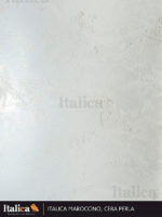 Венецианская штукатурка ITALICA MAROCCINO + CERA PERLA