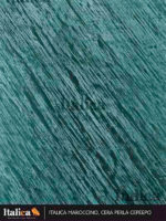 Венецианская штукатурка ITALICA MAROCCINO + CERA PERLA (серебро)