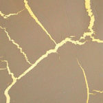 Венецианская штукатурка ITALICA METALLICO + CRACK