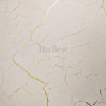 Венецианская штукатурка ITALICA METALLICO + СRACK