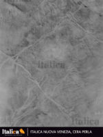 Венецианская штукатурка ITALICA NUOVA VENEZIA + CERA PERLA