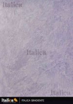 ITALICA GRADIENTE 6 СИРЕНЕВЫЙ