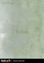 ITALICA GRADIENTE ЗЕЛЕНЫЙ