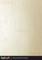 ITALICA RIFLETTE SHINY БЕЖЕВЫЙ