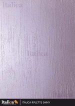 ITALICA RIFLETTE SHINY СИРЕНЕВЫЙ