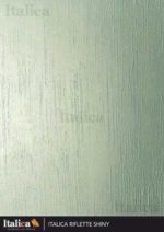 ITALICA RIFLETTE SHINY ЗЕЛЕНЫЙ