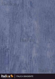 ITALICA GRADIENTE 5 СИНИЙ