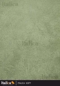 ITALICA SOFT 3 ЗЕЛЕНЫЙ