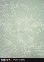 ITALICA RIFLETTE ЗЕЛЕНЫЙ