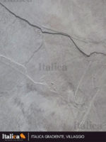 Фактурная штукатурка ITALICA GRADIENTE + VILLAGGIO