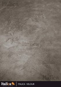 italica_velour кофейный