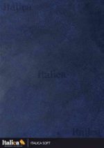 ITALICA SOFT СИНИЙ