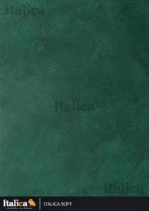 ITALICA SOFT ЗЕЛЕНЫЙ