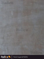 Арт Бетон ITALICA SuperCEMENTO эффект микроцемент