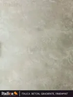 Арт Бетон (микроцемент) ITALICA BETON + GRADIENTE + FINISHMAT