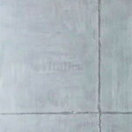 Арт Бетон (микроцемент) ITALICA SuperBETON с расшивкой под блоки