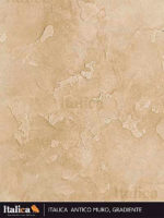 Фактурная штукатурка ITALICA ANTICO MURO + GRADIENTE