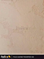 Фактурная штукатурка ITALICA MARMO TRAVERTINO 500