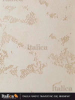 Фактурная штукатурка ITALICA MARMO TRAVERTINO 500 + FINISHMAT