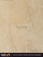 Фактурная штукатурка ITALICA MARMO TRAVERTINO 500 + GRADIENTE