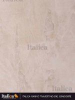 Фактурная штукатурка ITALICA MARMO TRAVERTINO 500 + GRADIENTE