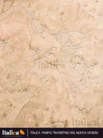 Фактурная штукатурка ITALICA MARMO TRAVERTINO 500 + NUOVA VENEZIA 1