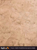 Фактурная штукатурка ITALICA MARMO TRAVERTINO 500 + NUOVA VENEZIA 1