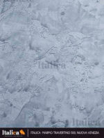 Фактурная штукатурка ITALICA MARMO TRAVERTINO 500 + NUOVA VENEZIA 1