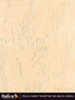 Фактурная штукатурка ITALICA MARMO TRAVERTINO 500 + NUOVA VENEZIA 2