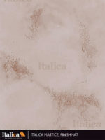 Фактурная штукатурка ITALICA MASTICE + FINISHMAT