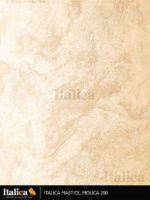 Фактурная штукатурка ITALICA MASTICE + MOLICA 200