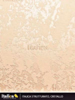 Фактурная штукатурка ITALICA STRUTTURATO + CRISTALLO