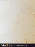 Фактурная штукатурка ITALICA VILLAGGIO + FINISHMAT