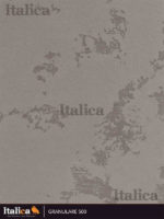 Фасадная штукатурка под травертин Italica Granulare 500