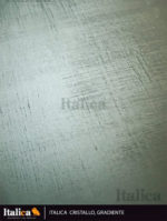 Матовая штукатурка ITALICA CRISTALLO GRADIENTE 1