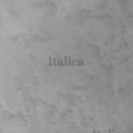 Матовая штукатурка ITALICA GRADIENTE 4