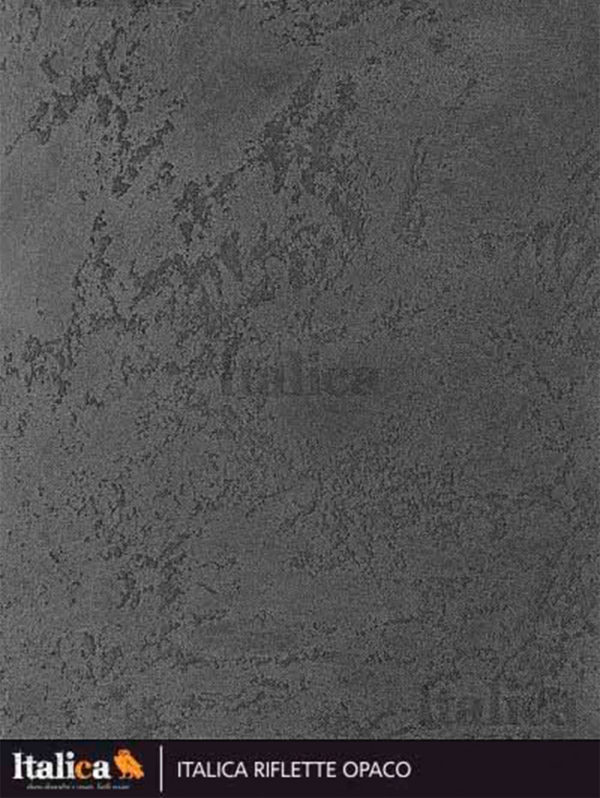 Матовая штукатурка ITALICA RIFLETTE OPACO 1